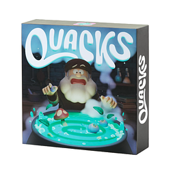 Quacks