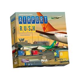 Airport Rush