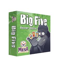 Big Five