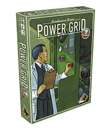 Power Grid