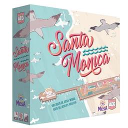 Santa Monica