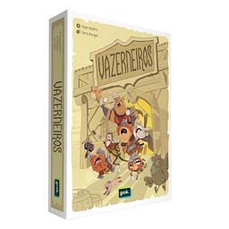 Vazerneiros