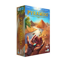 Pyramido