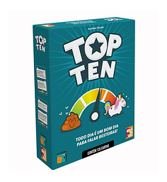 Top Ten