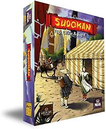 Sudokan