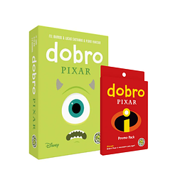 Dobro Pixar