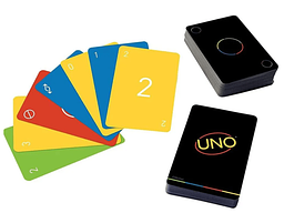 Uno - Minimalista