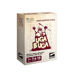 Uga Buga 
