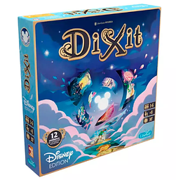Dixit: Disney Edition