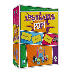 Abstratus Pop