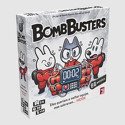 Bomb Busters