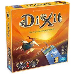 Dixit